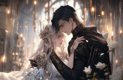 Romance Fantasy Thumbnail