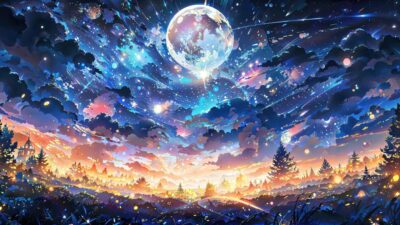 Fantasy Thumbnail