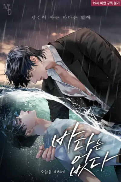 There Is No Sea Cover